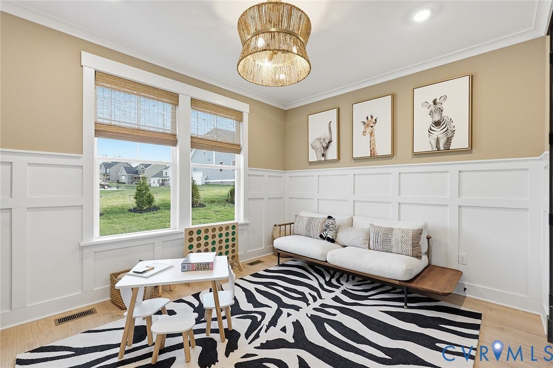 6801 Cove Creek Terrace, Legacy Park, Moseley, VA 23120 6801 Cove Creek Terrace, Legacy Park, Moseley, VA 23120