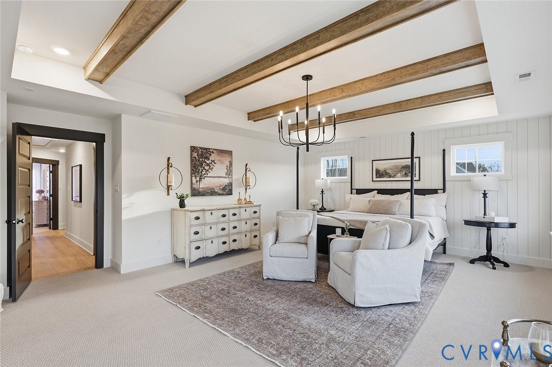 6801 Cove Creek Terrace, Legacy Park, Moseley, VA 23120 6801 Cove Creek Terrace, Legacy Park, Moseley, VA 23120