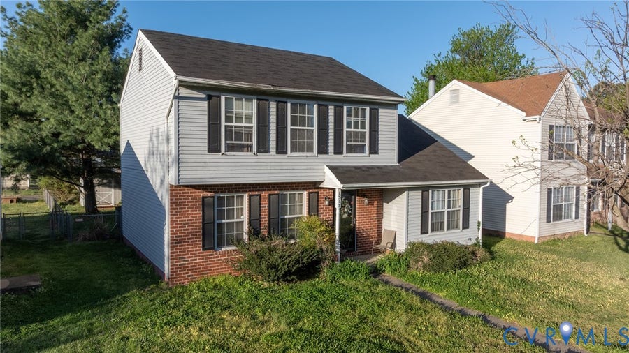Property photo for 1313 Claiborne Street, Richmond, VA