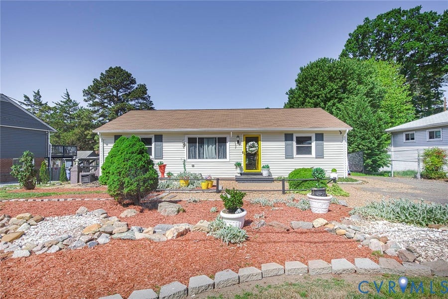 Property photo for 2206 Lancers Boulevard, Richmond, VA