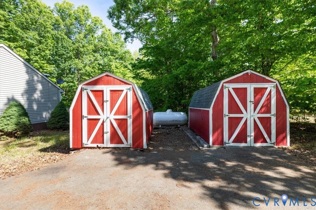 147 Barter Hill Road, Cumberland, VA 23040