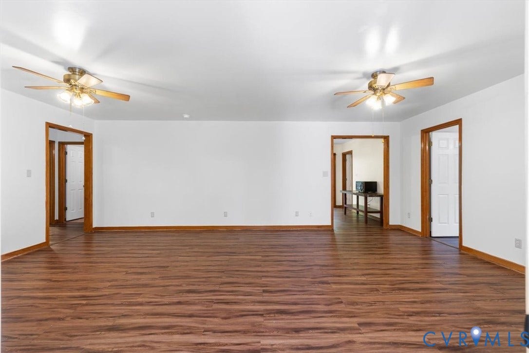147 Barter Hill Road, Cumberland, VA 23040