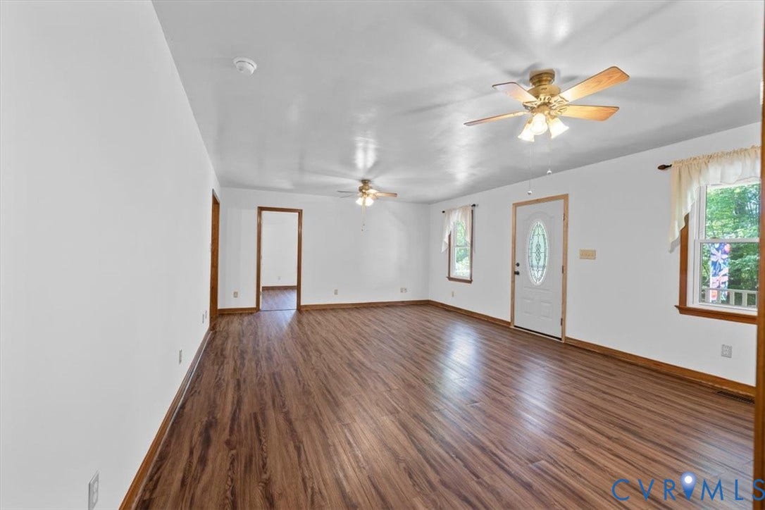 147 Barter Hill Road, Cumberland, VA 23040