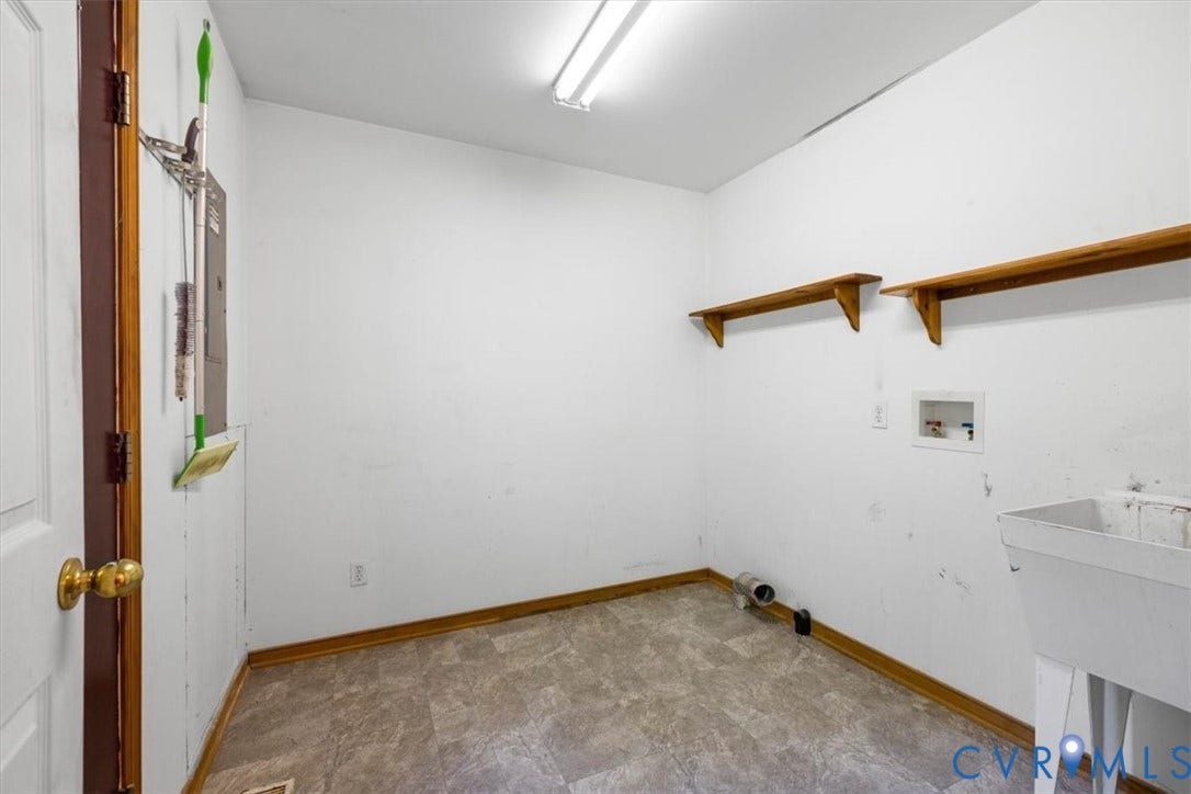 147 Barter Hill Road, Cumberland, VA 23040