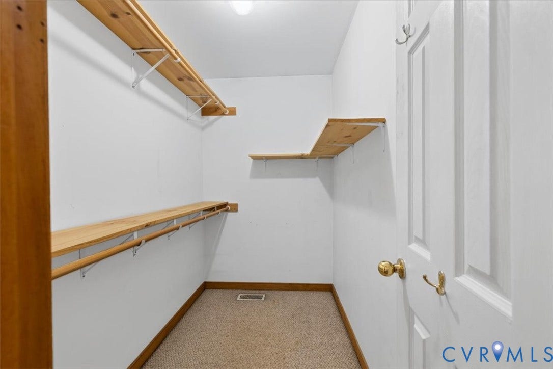 147 Barter Hill Road, Cumberland, VA 23040