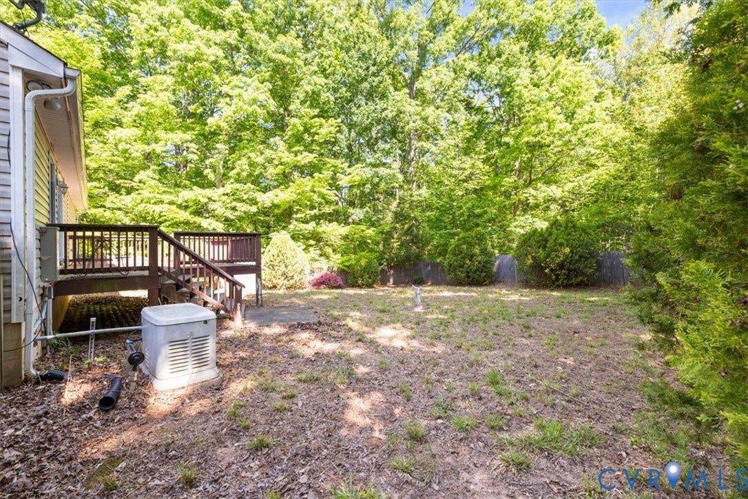 147 Barter Hill Road, Cumberland, VA 23040