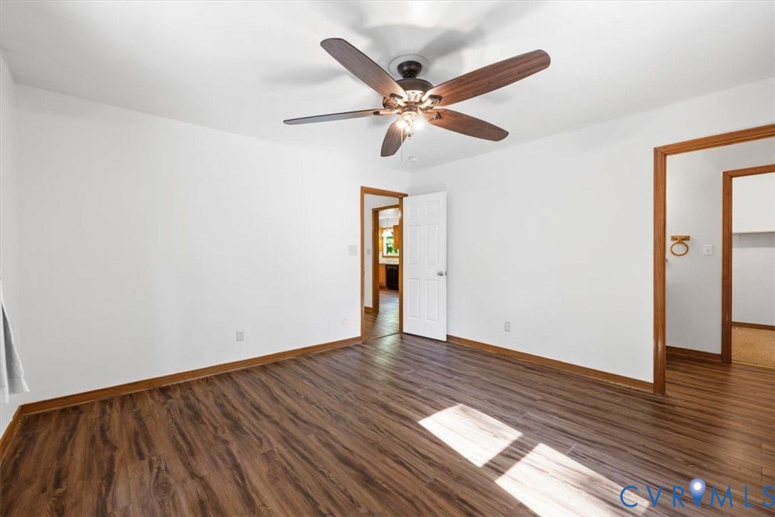 147 Barter Hill Road, Cumberland, VA 23040