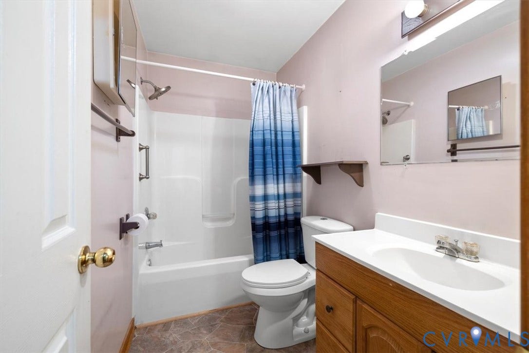 147 Barter Hill Road, Cumberland, VA 23040
