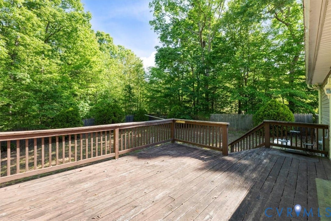 147 Barter Hill Road, Cumberland, VA 23040