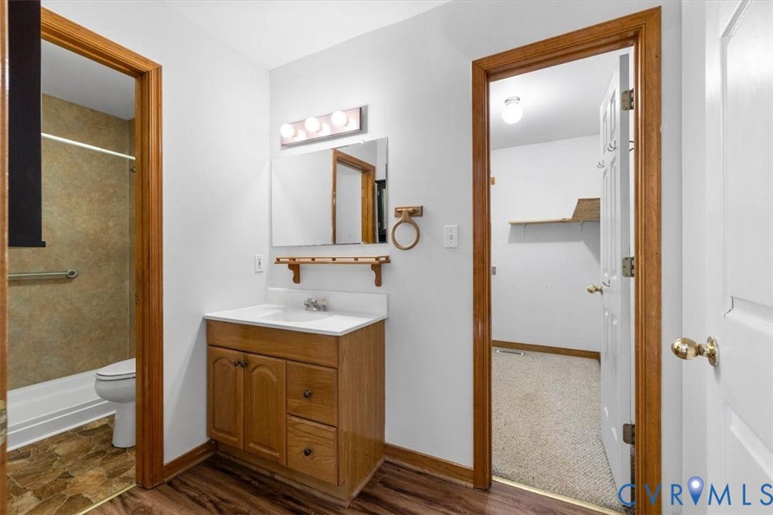 147 Barter Hill Road, Cumberland, VA 23040