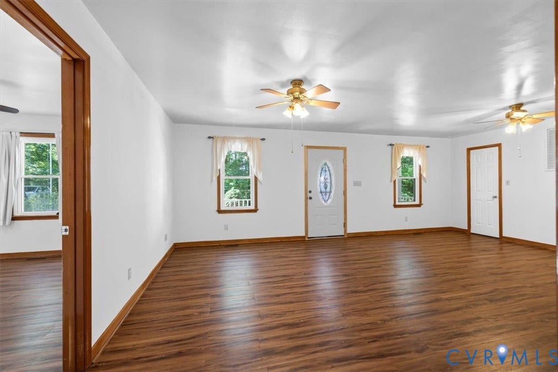 147 Barter Hill Road, Cumberland, VA 23040