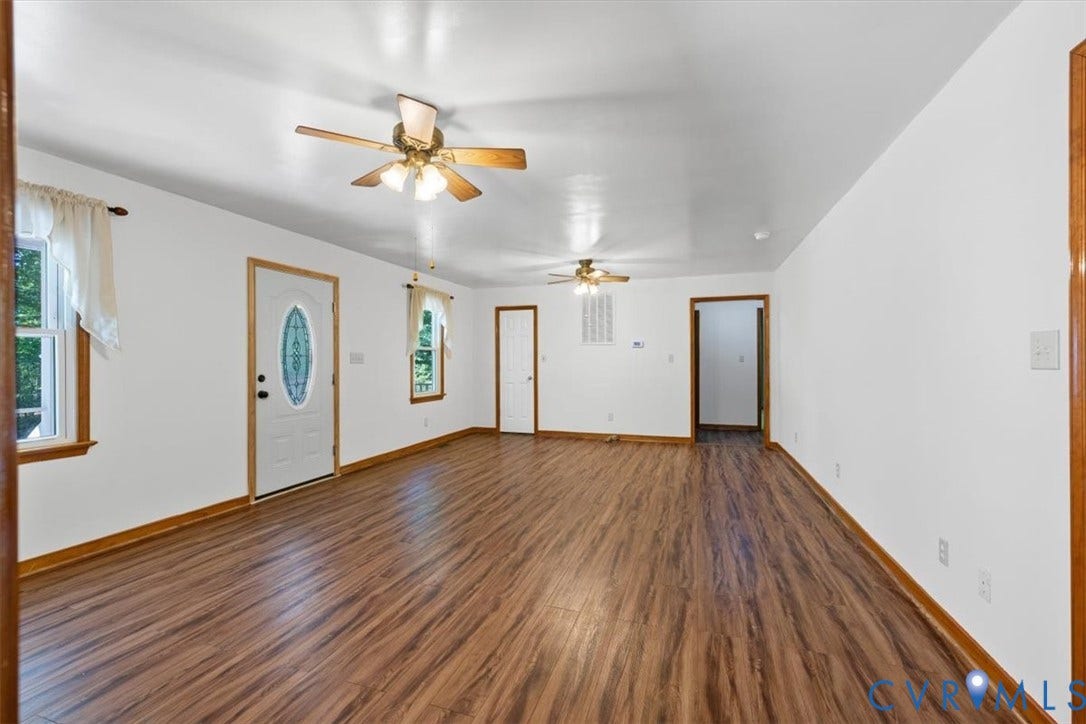 147 Barter Hill Road, Cumberland, VA 23040