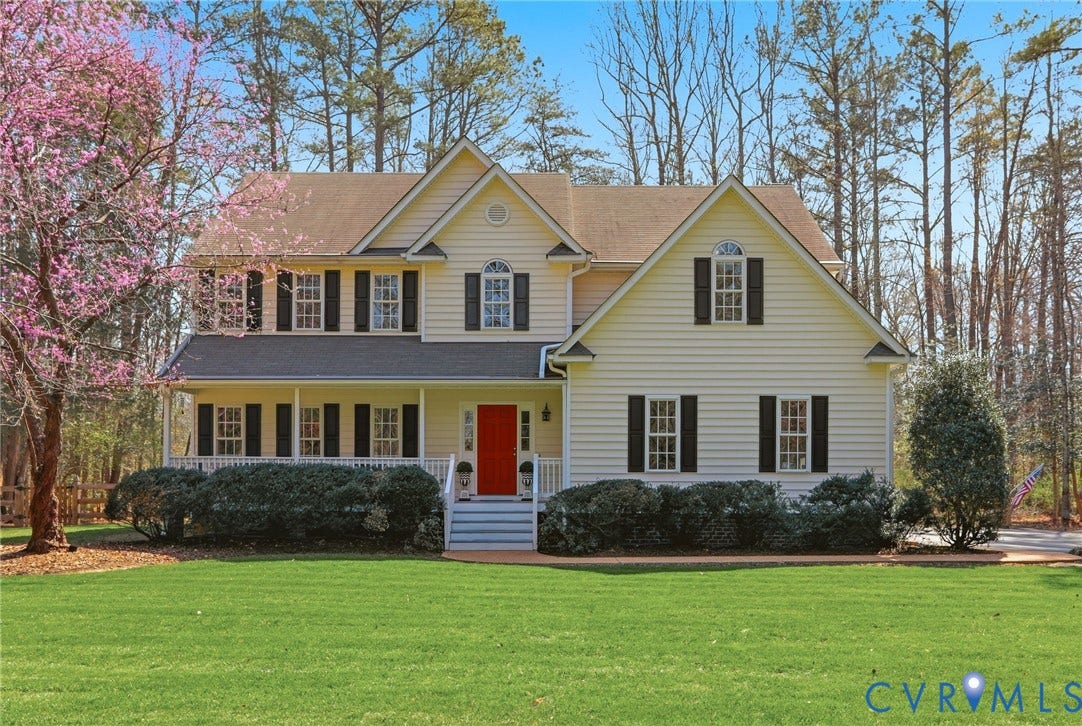 775 Snead Road, Manakin, Manakin Sabot, VA 23103 775 Snead Road, Manakin, Manakin Sabot, VA 23103