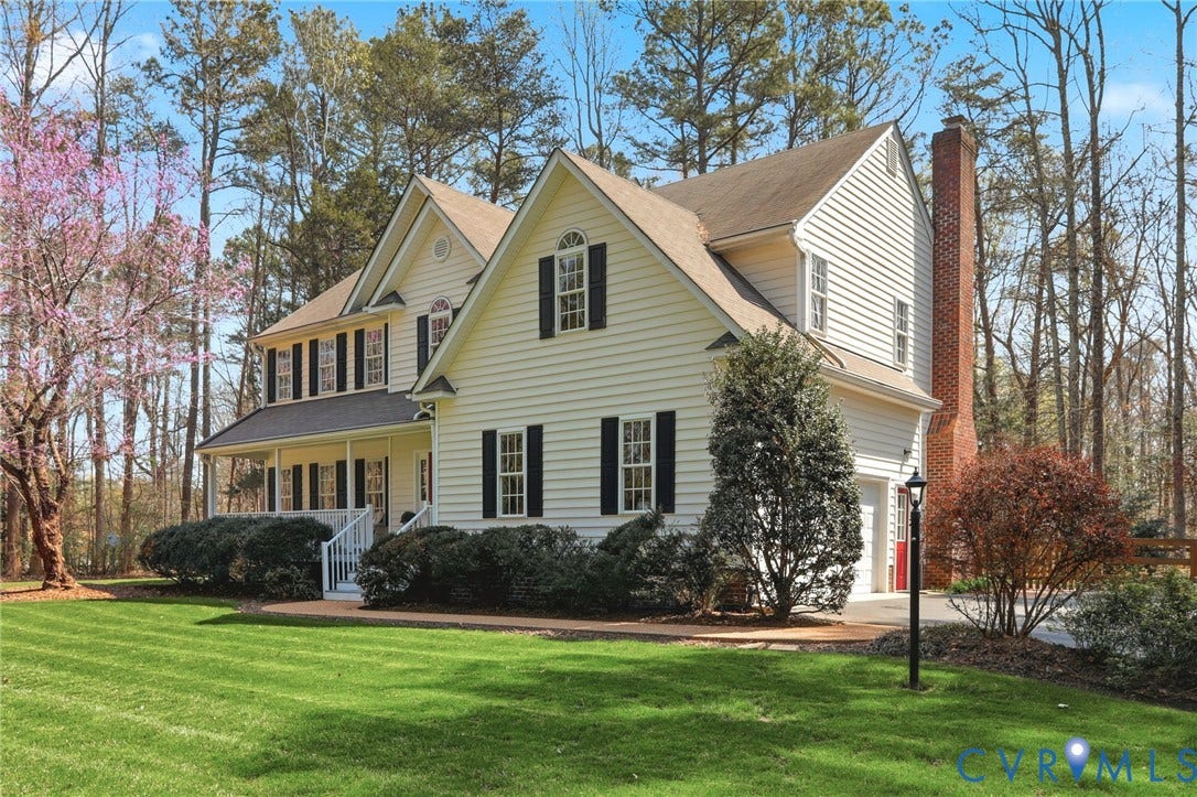 775 Snead Road, Manakin, Manakin Sabot, VA 23103 775 Snead Road, Manakin, Manakin Sabot, VA 23103