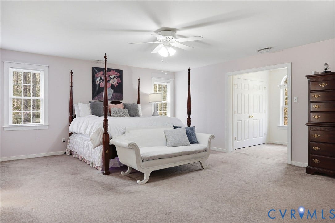 775 Snead Road, Manakin, Manakin Sabot, VA 23103 775 Snead Road, Manakin, Manakin Sabot, VA 23103