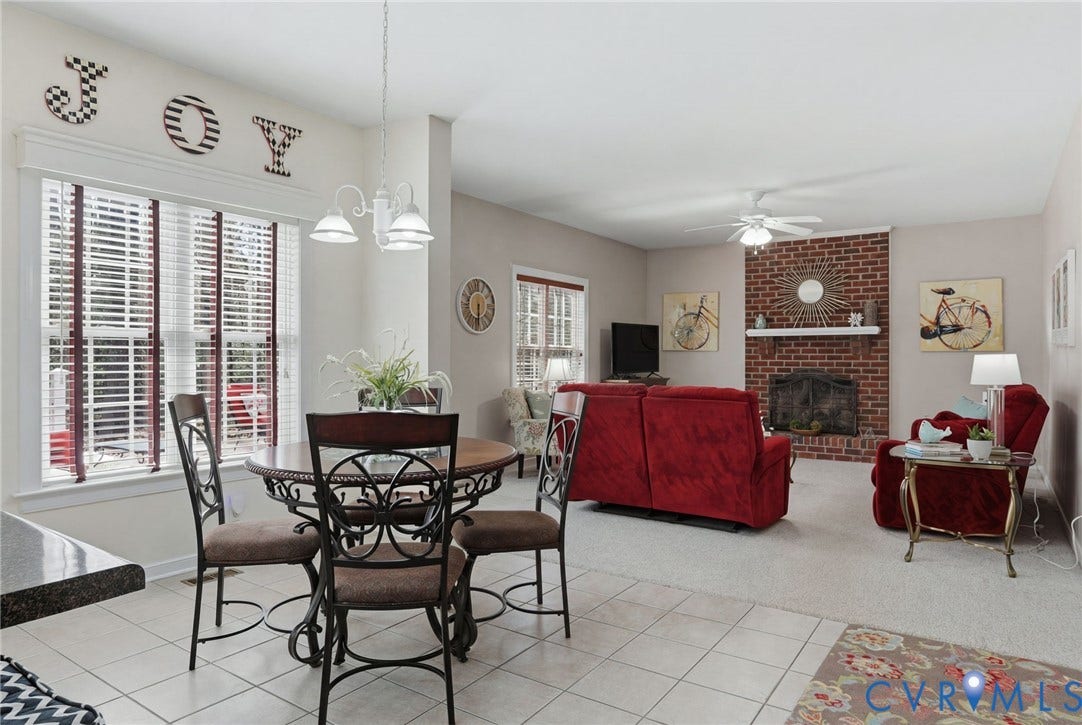 775 Snead Road, Manakin, Manakin Sabot, VA 23103 775 Snead Road, Manakin, Manakin Sabot, VA 23103