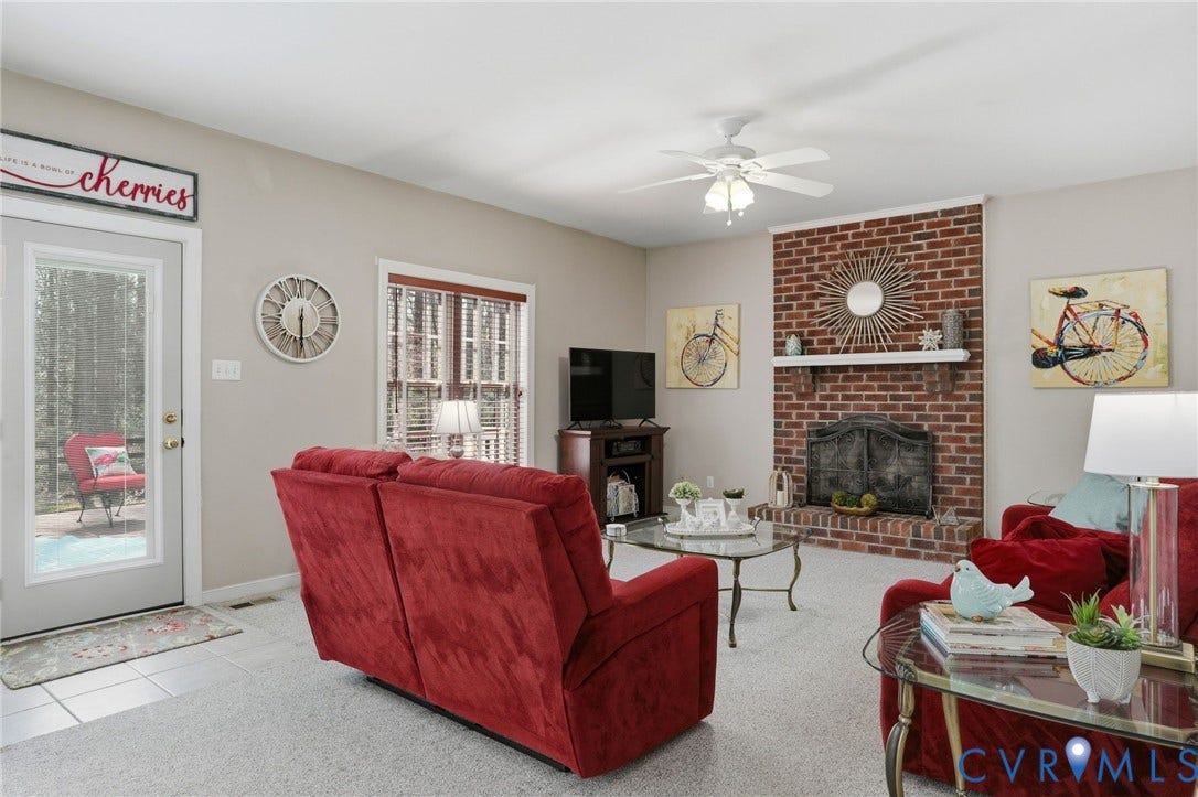 775 Snead Road, Manakin, Manakin Sabot, VA 23103 775 Snead Road, Manakin, Manakin Sabot, VA 23103