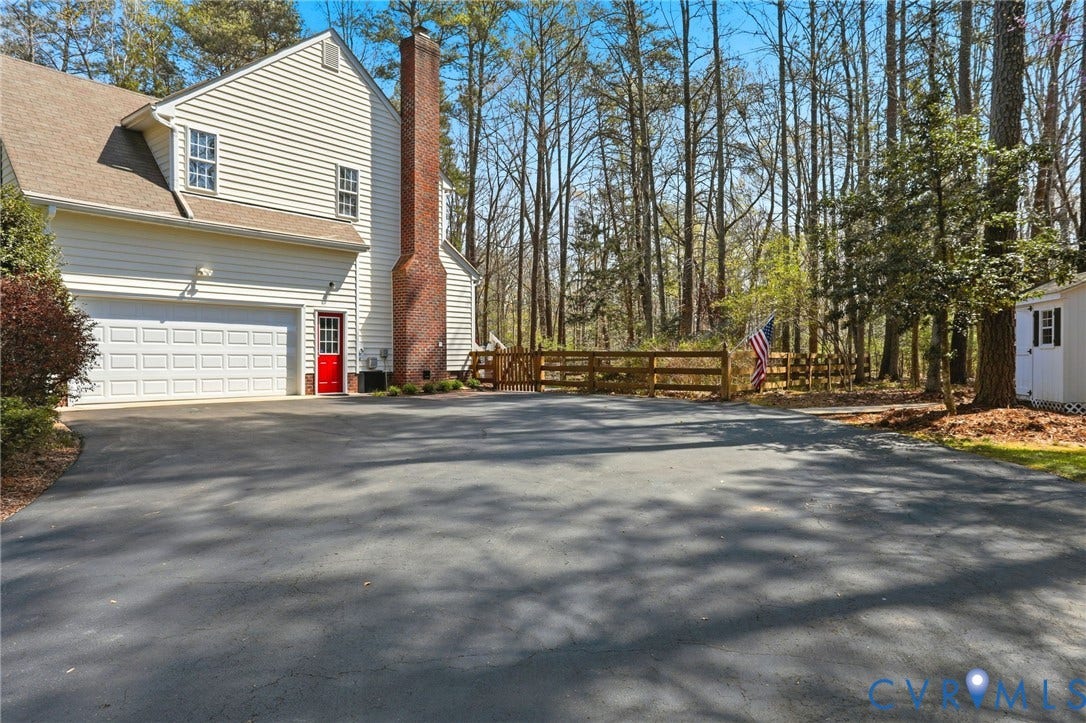 775 Snead Road, Manakin, Manakin Sabot, VA 23103 775 Snead Road, Manakin, Manakin Sabot, VA 23103