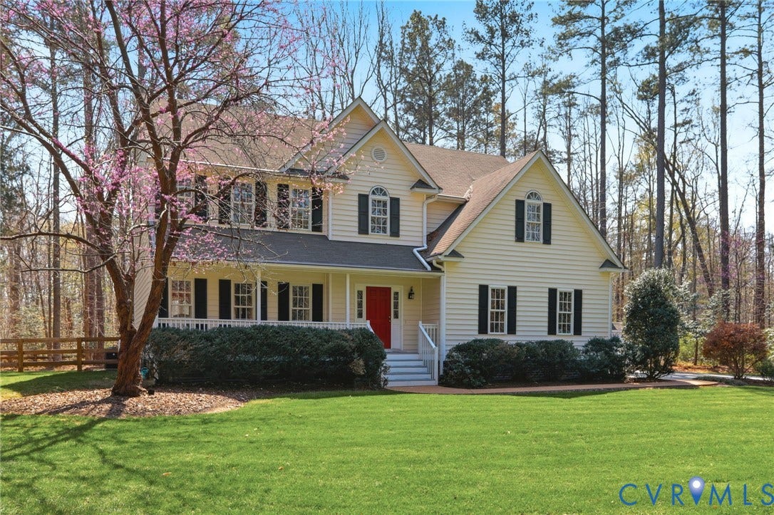 775 Snead Road, Manakin, Manakin Sabot, VA 23103 775 Snead Road, Manakin, Manakin Sabot, VA 23103
