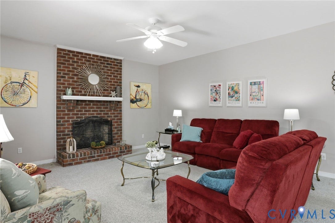 775 Snead Road, Manakin, Manakin Sabot, VA 23103 775 Snead Road, Manakin, Manakin Sabot, VA 23103