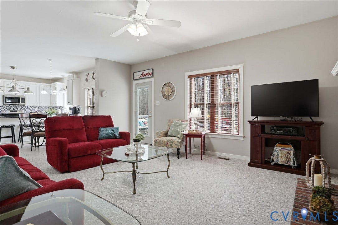 775 Snead Road, Manakin, Manakin Sabot, VA 23103 775 Snead Road, Manakin, Manakin Sabot, VA 23103