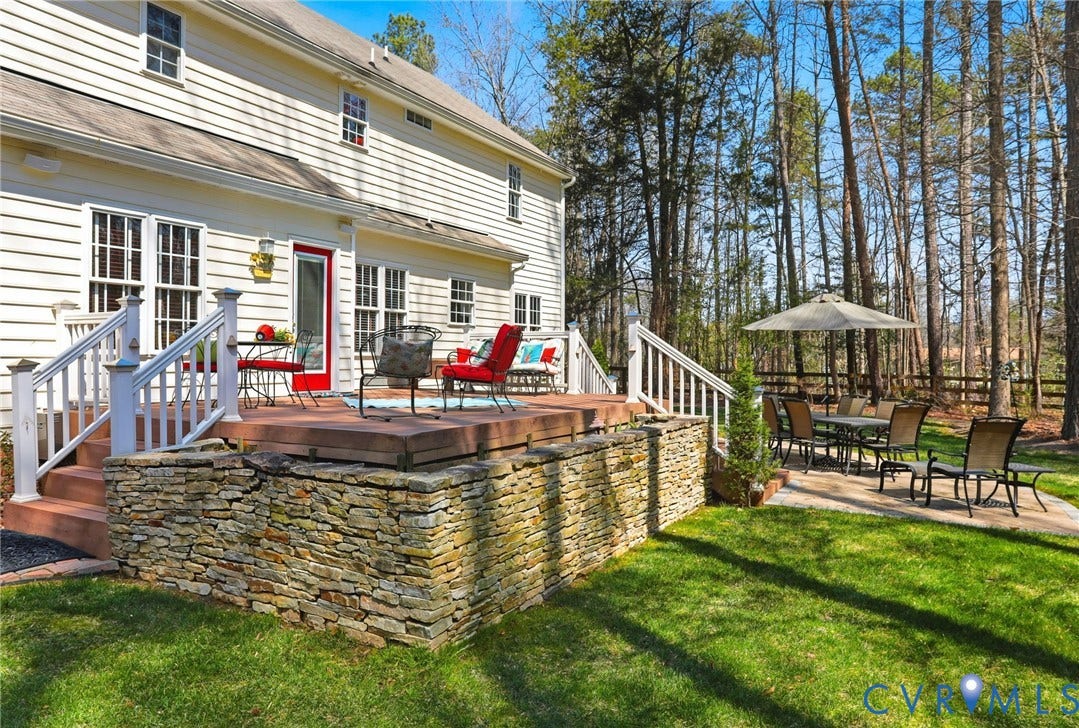 775 Snead Road, Manakin, Manakin Sabot, VA 23103 775 Snead Road, Manakin, Manakin Sabot, VA 23103
