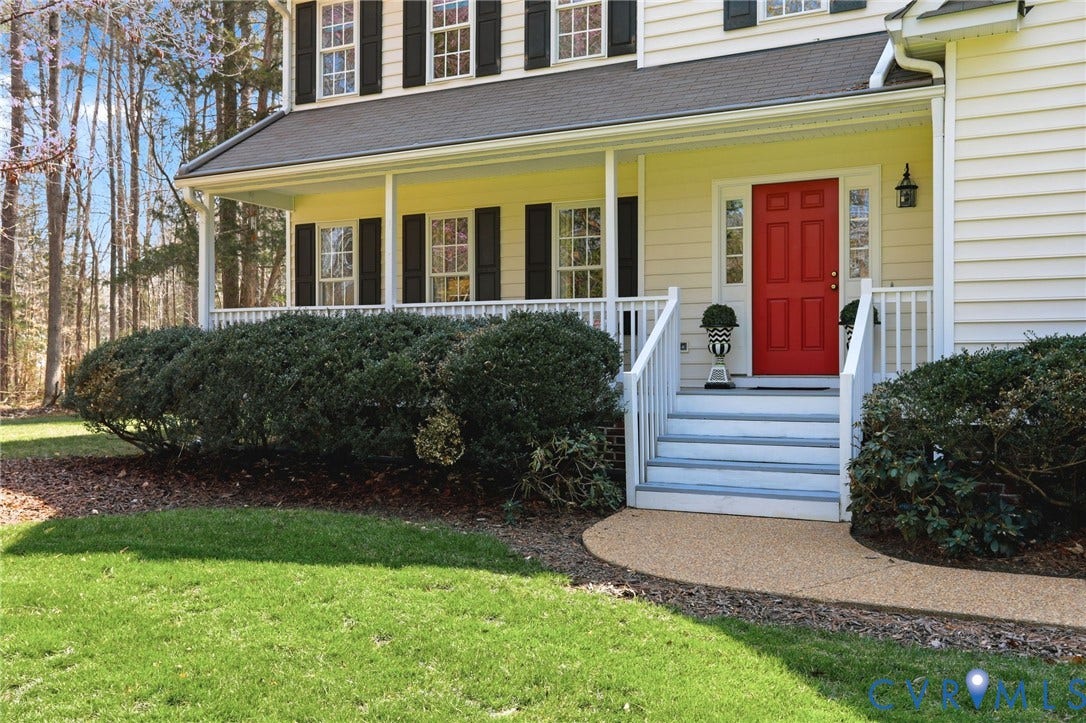775 Snead Road, Manakin, Manakin Sabot, VA 23103 775 Snead Road, Manakin, Manakin Sabot, VA 23103
