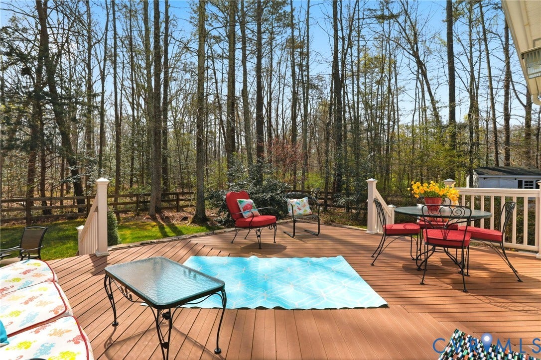 775 Snead Road, Manakin, Manakin Sabot, VA 23103 775 Snead Road, Manakin, Manakin Sabot, VA 23103
