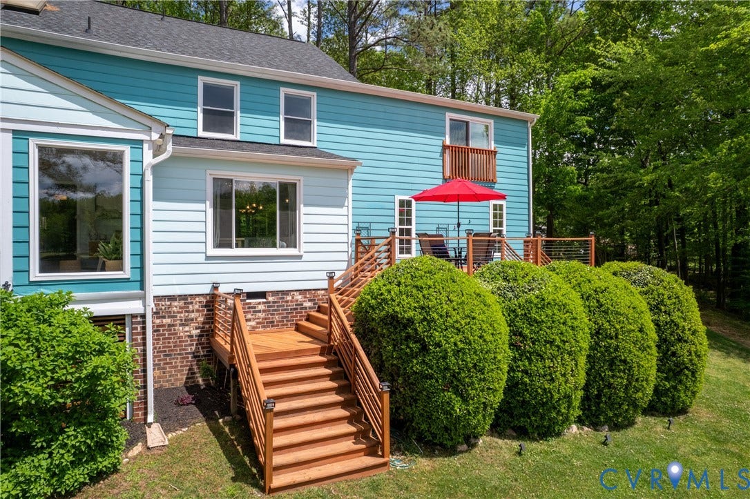 2548 Butterwood Drive, Powhatan, VA 23139 2548 Butterwood Drive, Powhatan, VA 23139