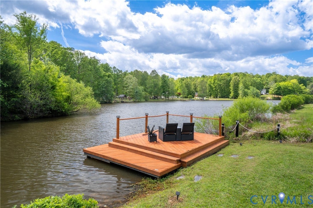 2548 Butterwood Drive, Powhatan, VA 23139 2548 Butterwood Drive, Powhatan, VA 23139