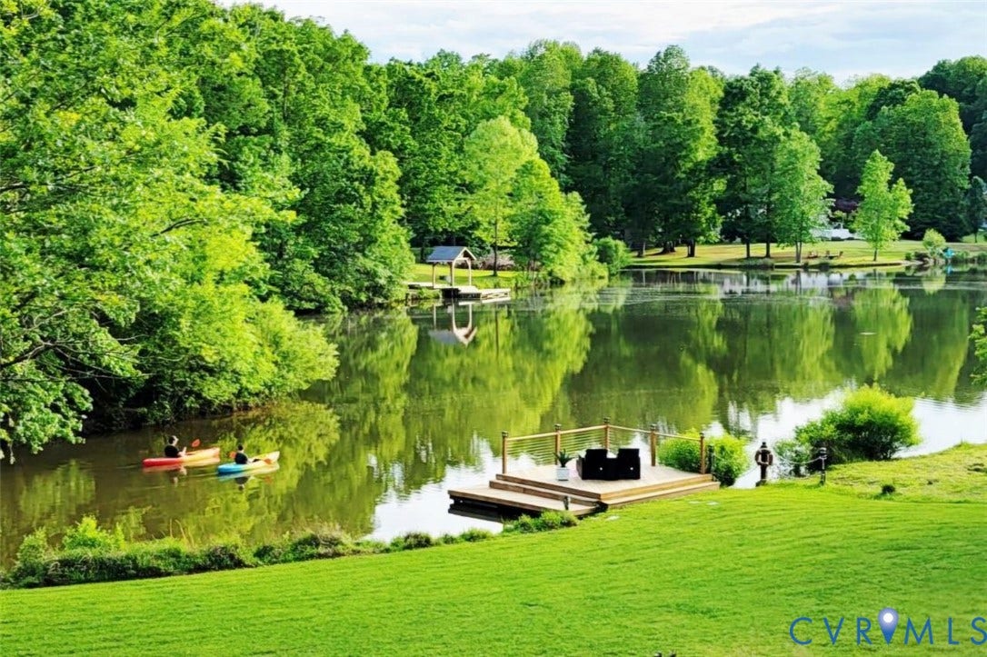 2548 Butterwood Drive, Powhatan, VA 23139 2548 Butterwood Drive, Powhatan, VA 23139