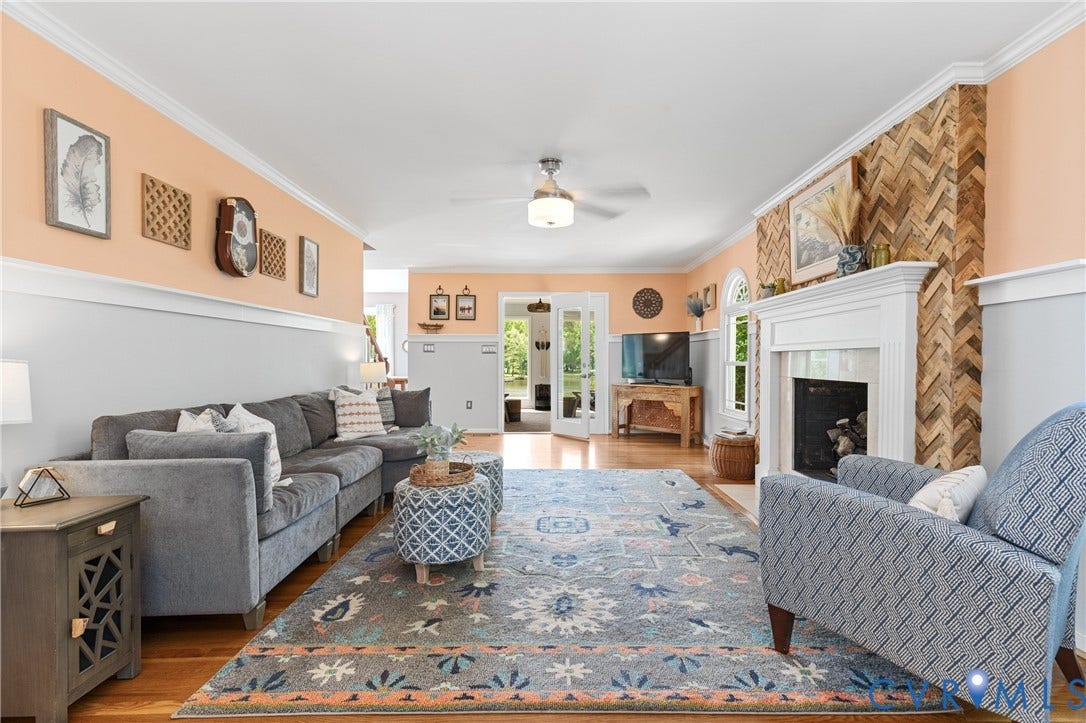 2548 Butterwood Drive, Powhatan, VA 23139 2548 Butterwood Drive, Powhatan, VA 23139