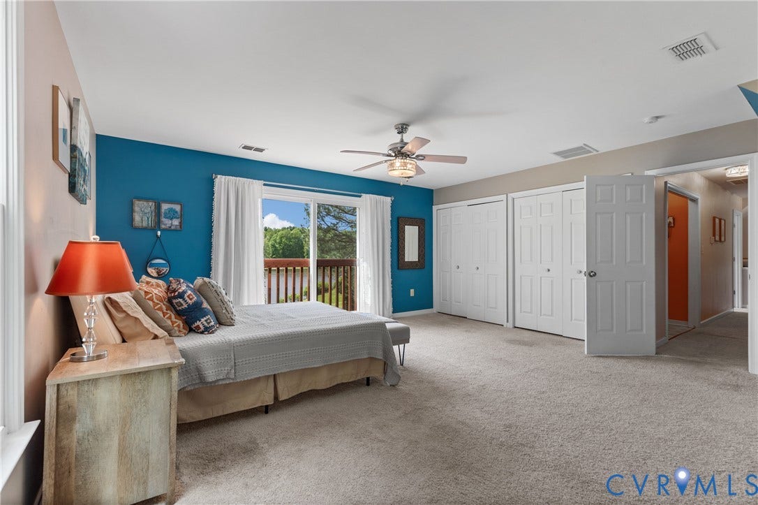 2548 Butterwood Drive, Powhatan, VA 23139 2548 Butterwood Drive, Powhatan, VA 23139