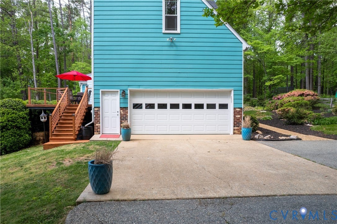 2548 Butterwood Drive, Powhatan, VA 23139 2548 Butterwood Drive, Powhatan, VA 23139