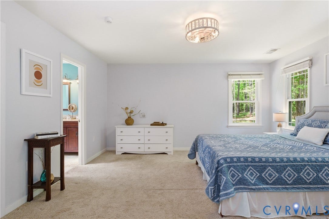 2548 Butterwood Drive, Powhatan, VA 23139 2548 Butterwood Drive, Powhatan, VA 23139