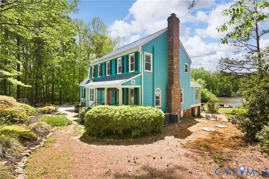 2548 Butterwood Drive, Powhatan, VA 23139 2548 Butterwood Drive, Powhatan, VA 23139