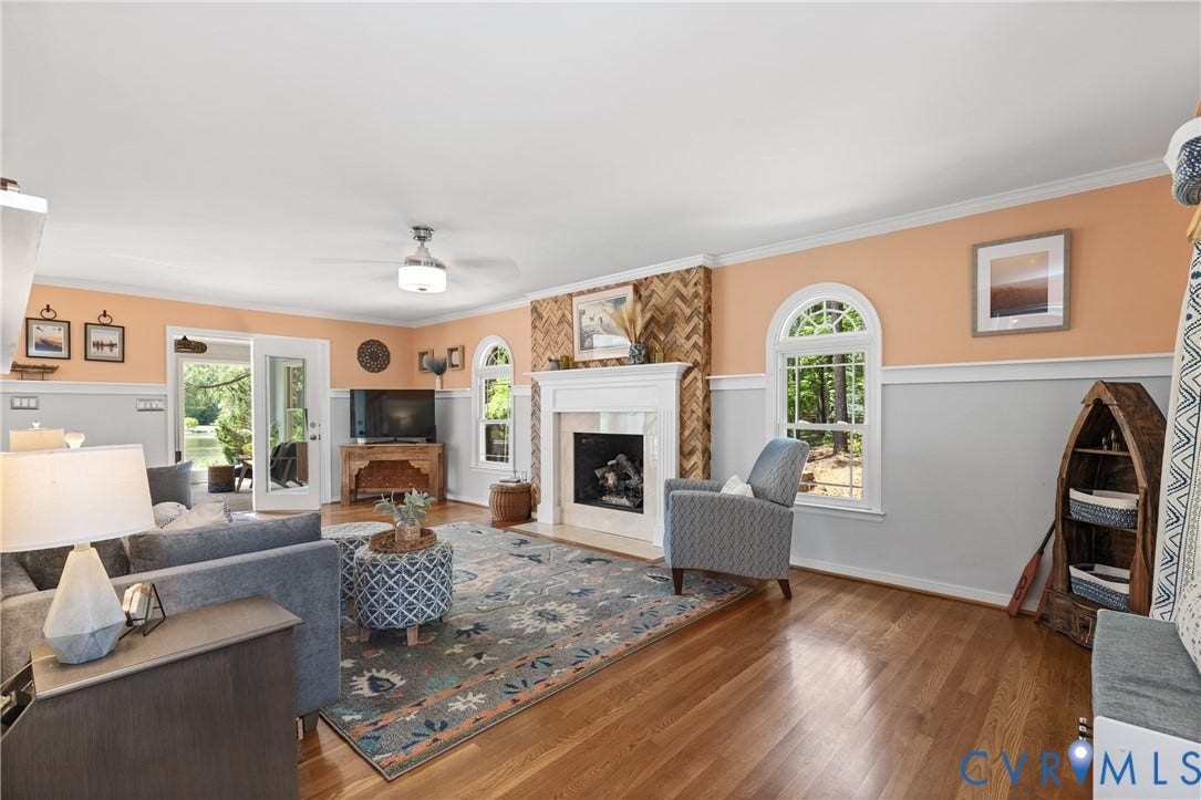 2548 Butterwood Drive, Powhatan, VA 23139 2548 Butterwood Drive, Powhatan, VA 23139
