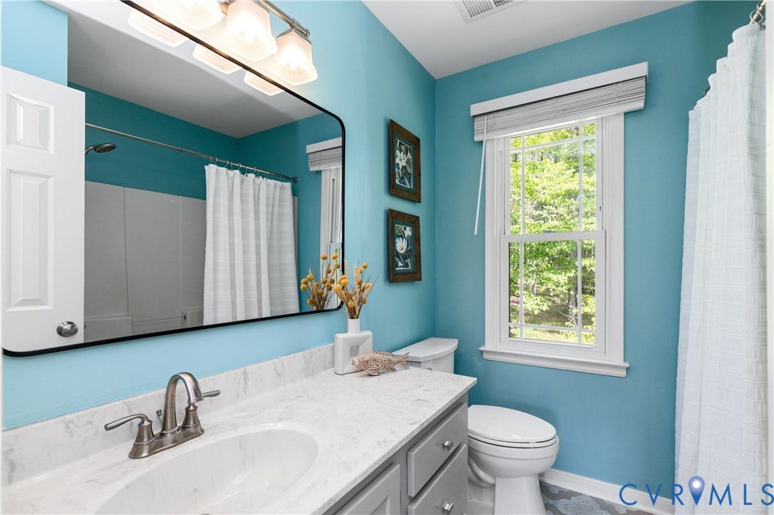 2548 Butterwood Drive, Powhatan, VA 23139 2548 Butterwood Drive, Powhatan, VA 23139