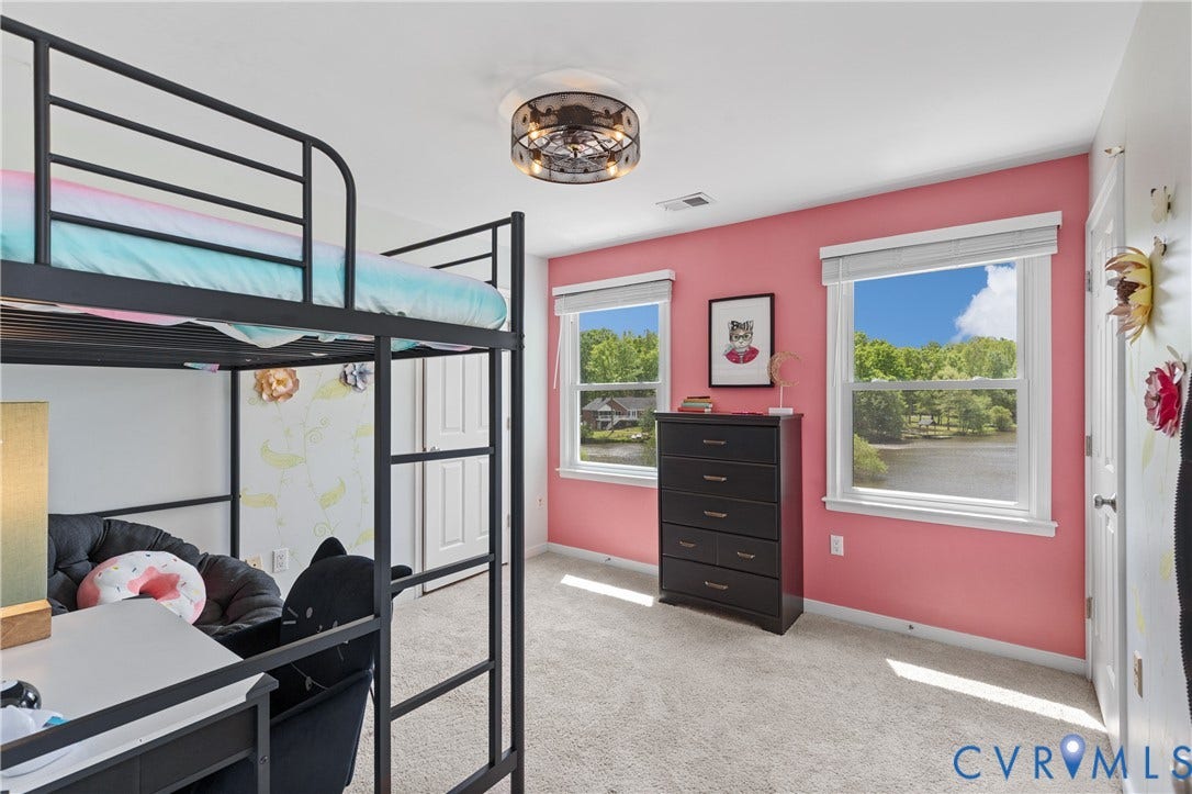 2548 Butterwood Drive, Powhatan, VA 23139 2548 Butterwood Drive, Powhatan, VA 23139