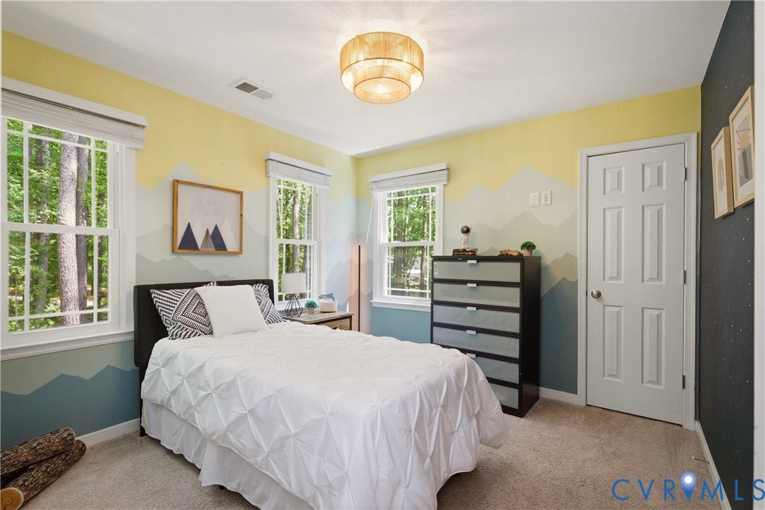 2548 Butterwood Drive, Powhatan, VA 23139 2548 Butterwood Drive, Powhatan, VA 23139