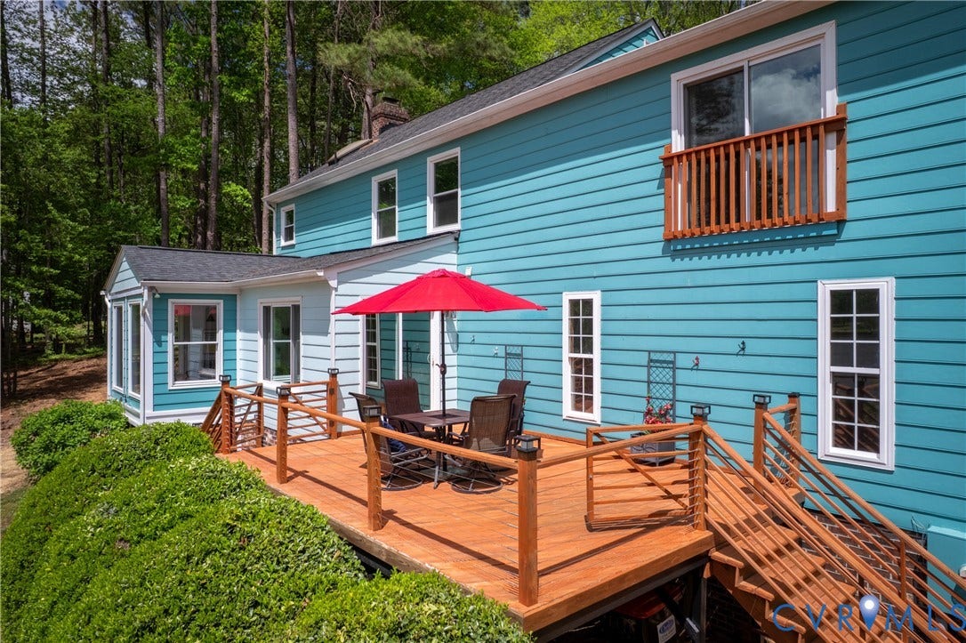 2548 Butterwood Drive, Powhatan, VA 23139 2548 Butterwood Drive, Powhatan, VA 23139