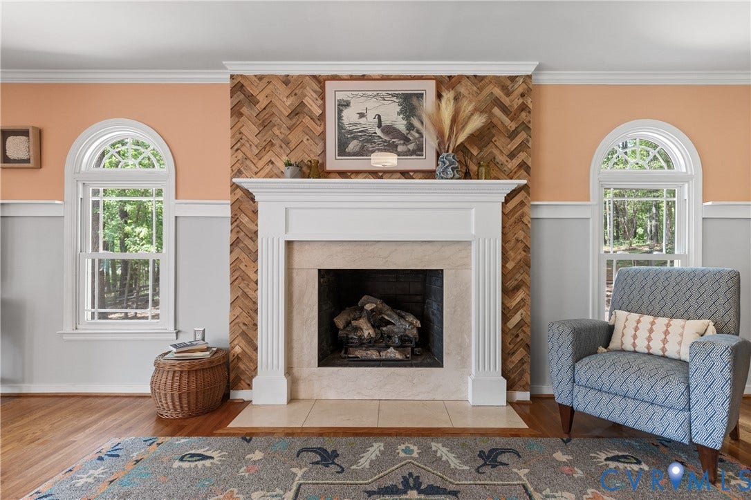 2548 Butterwood Drive, Powhatan, VA 23139 2548 Butterwood Drive, Powhatan, VA 23139