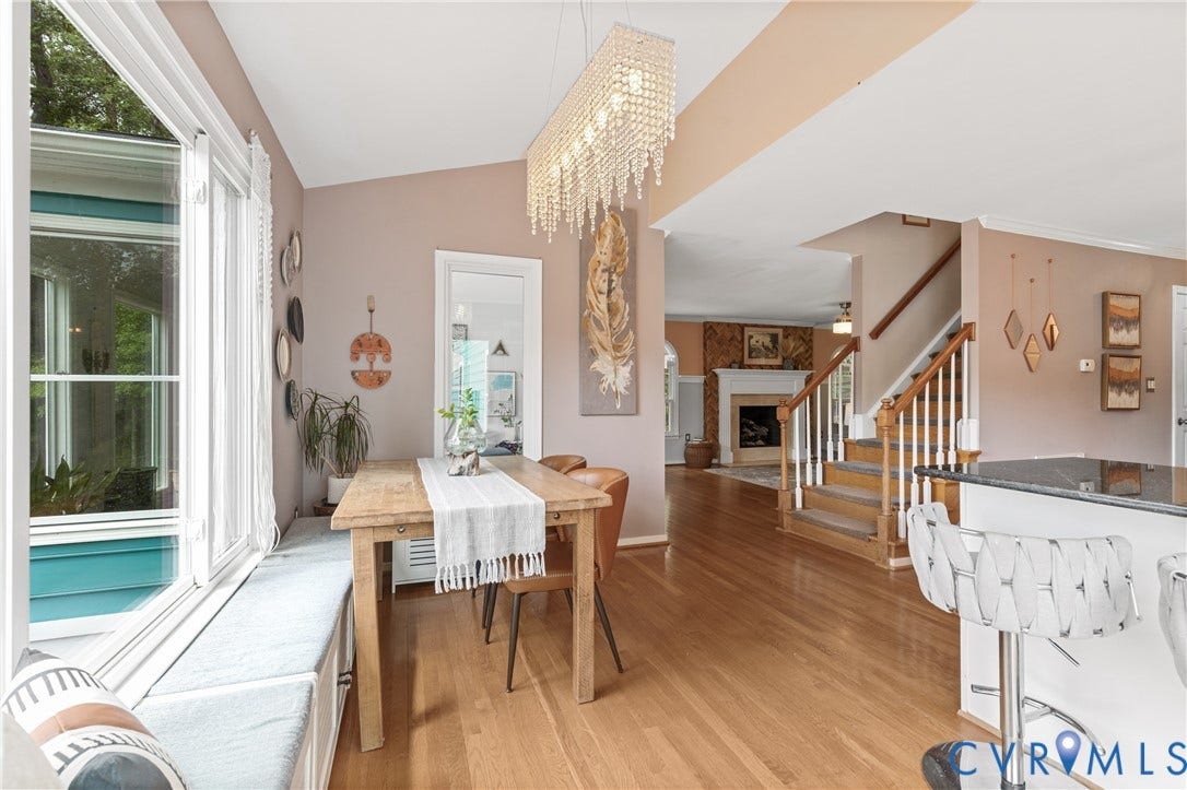 2548 Butterwood Drive, Powhatan, VA 23139 2548 Butterwood Drive, Powhatan, VA 23139