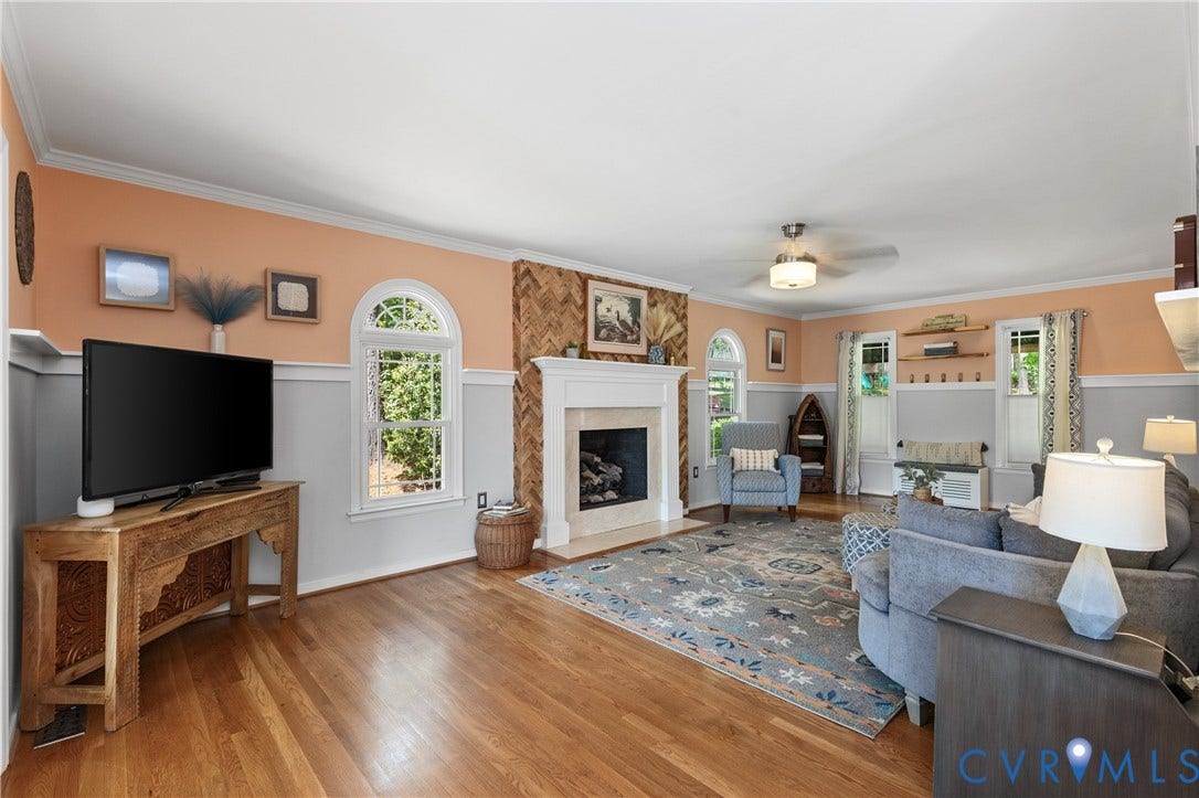 2548 Butterwood Drive, Powhatan, VA 23139 2548 Butterwood Drive, Powhatan, VA 23139