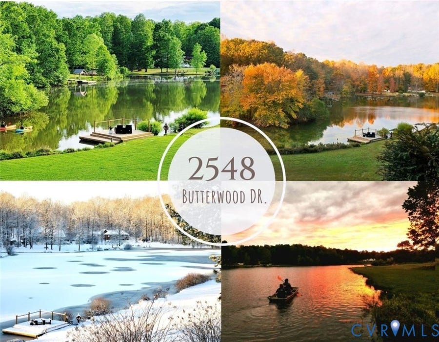 Property photo for 2548 Butterwood Drive, Powhatan, VA