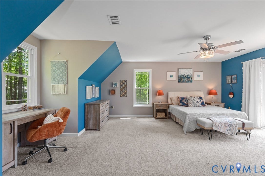 2548 Butterwood Drive, Powhatan, VA 23139 2548 Butterwood Drive, Powhatan, VA 23139