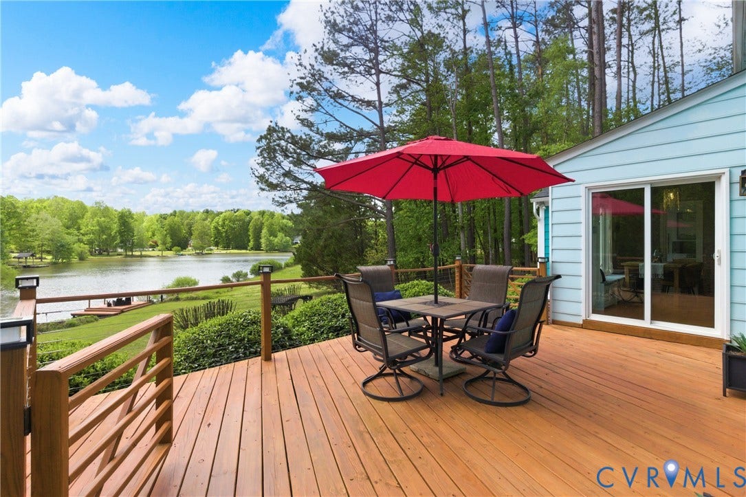 2548 Butterwood Drive, Powhatan, VA 23139 2548 Butterwood Drive, Powhatan, VA 23139
