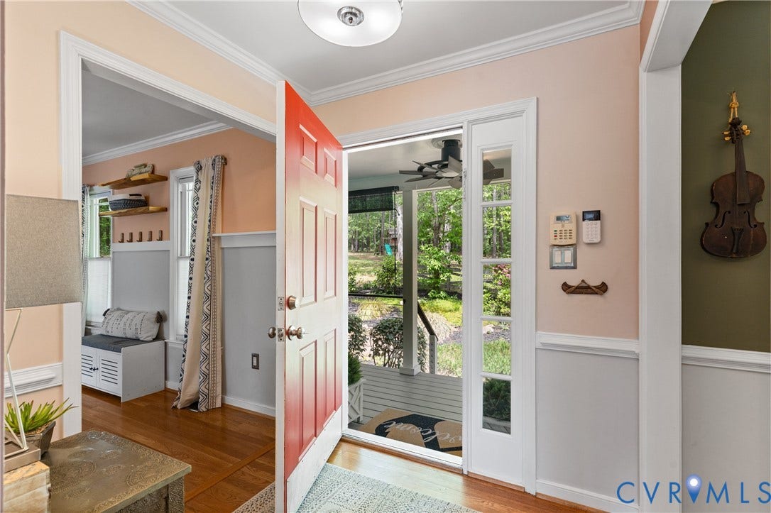 2548 Butterwood Drive, Powhatan, VA 23139 2548 Butterwood Drive, Powhatan, VA 23139
