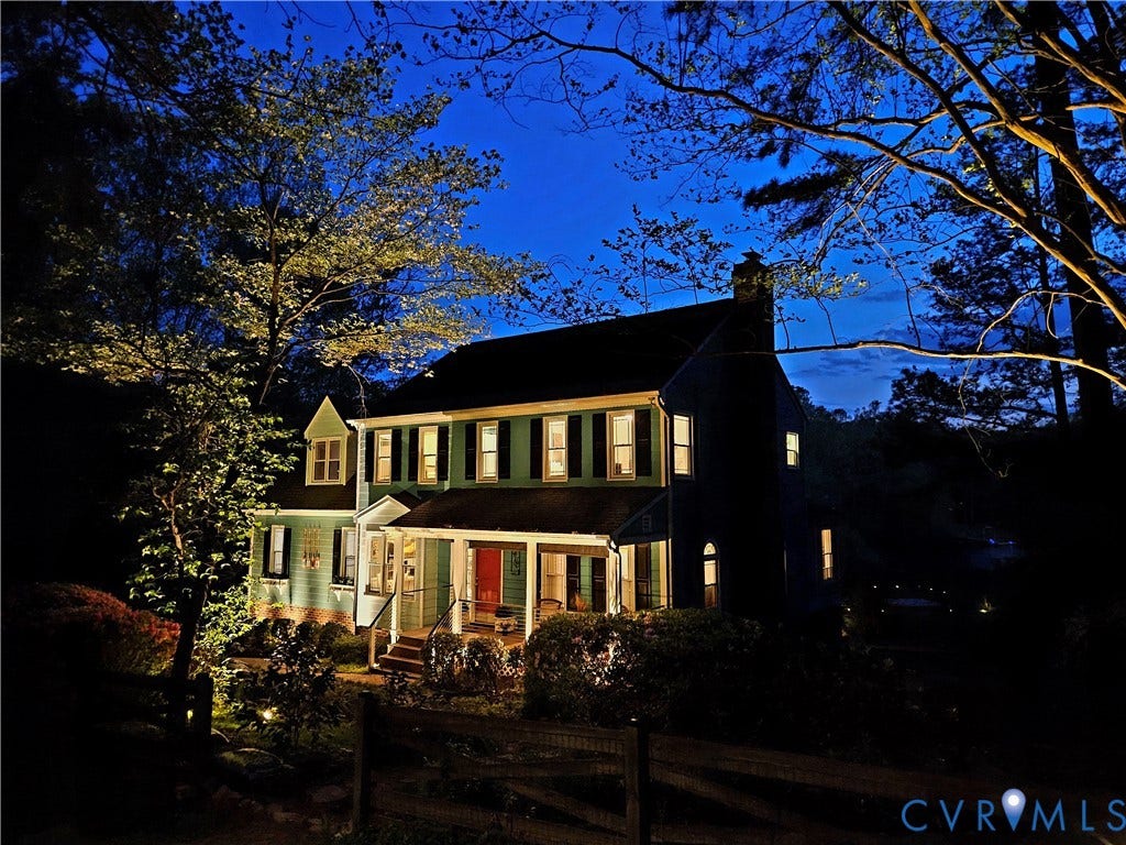 2548 Butterwood Drive, Powhatan, VA 23139 2548 Butterwood Drive, Powhatan, VA 23139