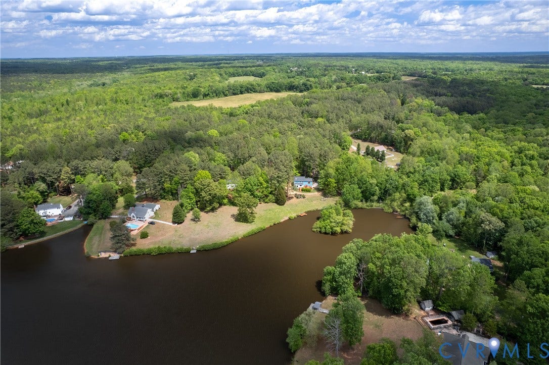 2548 Butterwood Drive, Powhatan, VA 23139 2548 Butterwood Drive, Powhatan, VA 23139